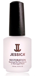 Restoration - Jessica Unterlack für beschädigte Nägel, 14,8ml 