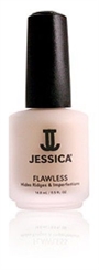 Flawless - Jessica Korrekturlack Rillenfüller für rillige, gerillte Fingernägel, 14,8ml 