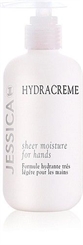 Hydracreme - Jessica, Handcreme, Feuchtigkeit für die Hand, 236 ml 