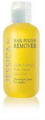 Jessica Nagellackentferner, Nail Polish Remover 118 ml 