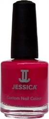 Jessica Nagellack 333 Daring, Rot, 14,8 ml 