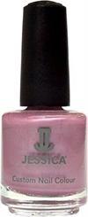 Jessica Nagellack 360 Pashmina, Rosa, 14,8 ml 
