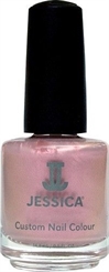 Jessica Nagellack 363 Taffetta, rosa, perlmutt, 14,8 ml 