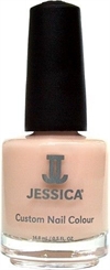 Jessica Nagellack 371 Breathless, Rose Haut, 14,8 ml 