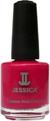 Jessica Nagellack 384 Dynamic, Rot, 14,8 ml 