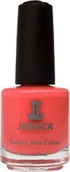 Jessica Nagellack 388 Sensual, Orange, 14,8 ml 
