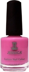 Jessica Nagellack 426 Happy Hour, Pink, Rosa, 14,8 ml 
