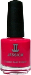 Jessica Nagellack 429 Happy Endings, helles Rot 