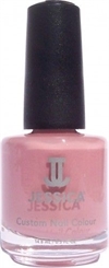 Jessica Nagellack 458 Berry Burst, mittel Rosa, 14,8ml 