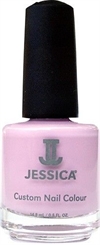 Jessica Nagellack 489 Build Me A Pyramid, mittel Rosa, 14,8ml 