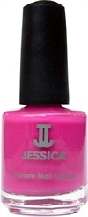 Jessica Nagellack 493 Pharaoh, Rosa, 14,8ml 