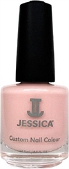 Jessica Nagellack 496 Courage, Rosa, Rose, 14,8ml 