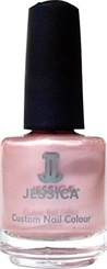 Jessica Nagellack 516 Knightsbridge, Rosa, 14,8ml 