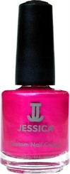 Jessica Nagellack 539 Vip Room, Rosa, 14,8ml 