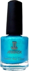Jessica Nagellack 541 Out all Night, Blau, 14,8ml 