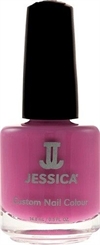Jessica Nagellack 546 Color Me Calla Lily, Rosa, 14,8ml 