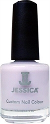 Jessica Nagellack 558 - I Do, Flieder, helles Lila, 14,8ml 