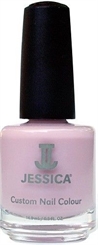 Jessica Nagellack 560 Just Married, helles Rosa, Rose, 14,8ml 