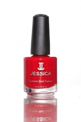Jessica Nagellack 667 Scarlet, Rot, 14,8 ml 
