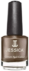 Jessica Nagellack 697 Bronze Tailed, Bronce, 14,8ml 