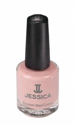 Jessica Nagellack 773 Farbe Pink Tutus, pink, Custom Nail Colour, 14,8ml 
