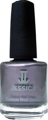 Jessica Nagellack 916 Colour Mystery, Violett, Lila, 14,8ml 