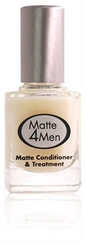 Matte 4 Men Jessica, Männer Nagellack Männerlack Fingernägel, 13,3ml 