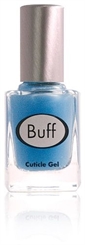 Gentlemen Buff Jessica, Nagelhautentferner für Männer, Nagelhautgel, 14,8ml 