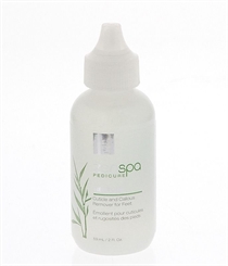 Jessica Zenspa Restore, Nagel u. Haronhaut Entferner Zenspa Pedicure, 59 ml 