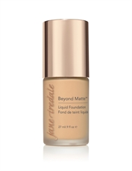 jane iredale - Beyond Matte Liquid Foundation - M7 