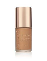 jane iredale - Beyond Matte Liquid Foundation - M13 