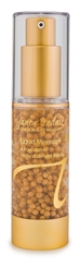 Liquid Minerals, Latte , Make up mit Hyaluron Feuchtigkeitspflege, Anti Aging, jane iredale 