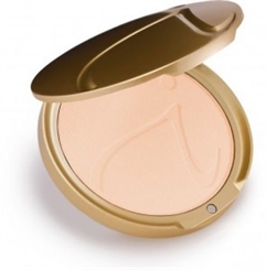 Pure Matte Finish Powder Refill, Puder Make up ohne Dose Gesichtspuder, jane iredale 
