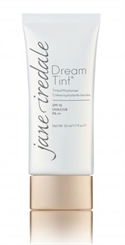 jane iredale Dream Tint - Medium , 50ml getönte Feuchtigkeitscreme ist ölfrei, enthält leichte Mineral 