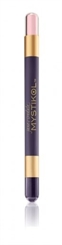 Mystikol, Amethyst, Powder Eyeliner violett, perlmutt, Puderlidstrich, jane iredale 