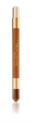 Mystikol, Citrine, Powder Eyeliner gold, bronze, Puderlidstrich, jane iredale 
