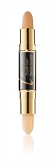 jane iredale Zap & Hide Z2 doppelseitiger Pflegestift, ein pigmentierter Concealer mit pflegenden Pflanzenwirkstoffen 