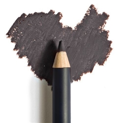 Eye Pencil, Black / Grey, Augenkonturenstift schwarzgrau, Kajalstift, jane iredale 