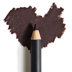 Eye Pencil, Black / Brown, Augenkonturenstift schwarzbraun, Kajalstift, jane iredale 