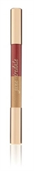 Eye Pencil, Double Dazzle, Augenkonturenstift Kupfer, Gold, Highlighting, jane iredale 