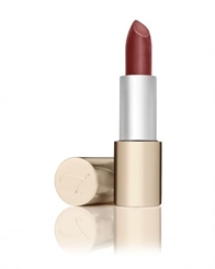 jane iredale -Triple Luxe Naturally Moist Lipstick Jessica ,3,4g Lippenstift dunkler Pfirsich , Langanhaltend und natürlich 