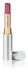 Just Kissed Lip Plumper Milan, rosarot von jane iredale Lässt die Lippen voller aussehen, Pflegt die Lippen 