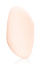jane iredale - Flocked Sponge Für ein Mattes Finish.Für eine stärkere Abdeckung. 