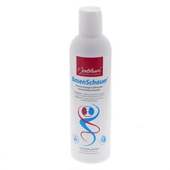 Peter Jentschura BasenSchauer, Erfrischendes, basisches Duschgel zur täglichen Körperreingung, 250ml 250 ml