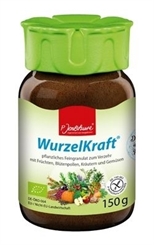 P. Jentschura Wurzelkraft Granulat 150g 