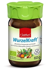 P. Jentschura Wurzelkraft Granulat 60g 