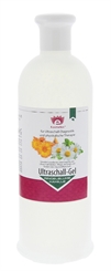 Kosmetex Gel für Gesicht Ultraschallgerät, Ultraschallgel, Kosmetischer Ultraschall Diagnostik und physikalische Therapie, Contact Gel, 500ml 