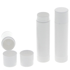 Lippenpflegestifte zum Selbstbefüllen, Kosmetex Lippenstifthülsen, Lippenstift Hülse leer 