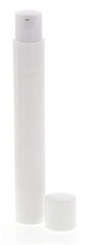 Leere Airless Pumpspender 10ml, Kosmetex Cremespender Lotion- und Gelspender zum selbst Befüllen 