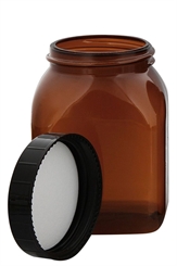 Kosmetex Parfümflakon Mit Ballpumpe – 75 Ml Glasflakon Mit Wirbelstreifen Zum Selbstbefüllen